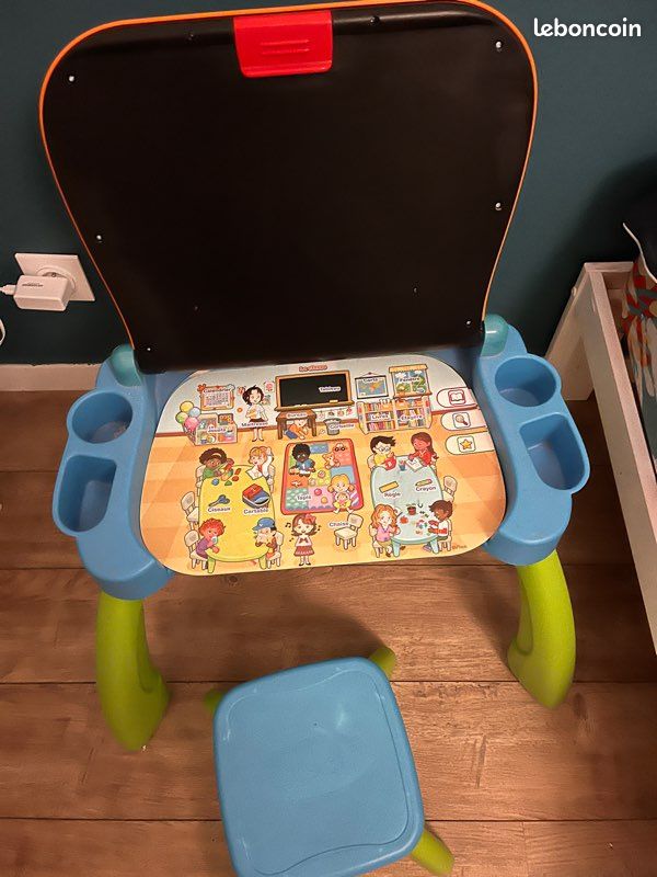 Bureau éducatif enfant (image 3)