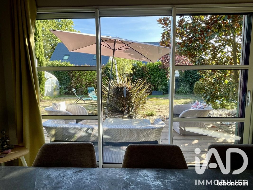 Maison 5 pièces 113 m² · à Berric · 113 m² · 352 000 €