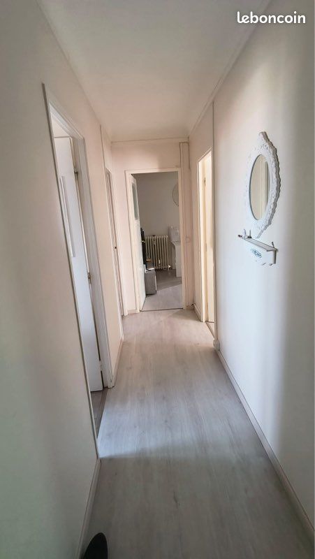 Appartement 3 pièces 65 m² · à Nogent-sur-Oise · 65 m² · 110 000 €