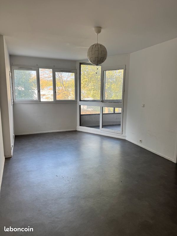 Appartement 2 pièces 53 m² · à Champs-sur-Marne · 53 m² · 931 €/mois