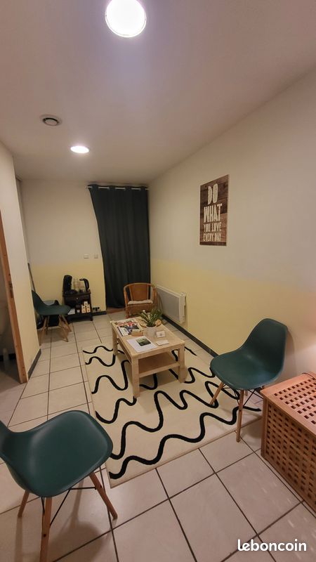 2 pièces 30 m² · au Luc · 30 m² · 385 €/mois