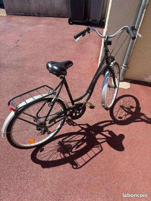 Vélo Gitane (image 2)