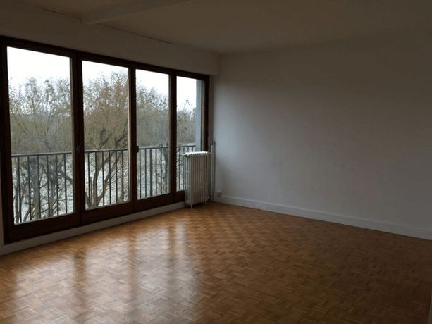 Appartement a louer herblay - 1 pièce(s) - 44 m2 - Surfyn