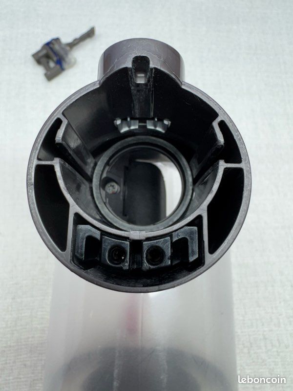 Bac / Réservoir à poussière aspirateur Dyson DC / V6 - 98 (image 5)
