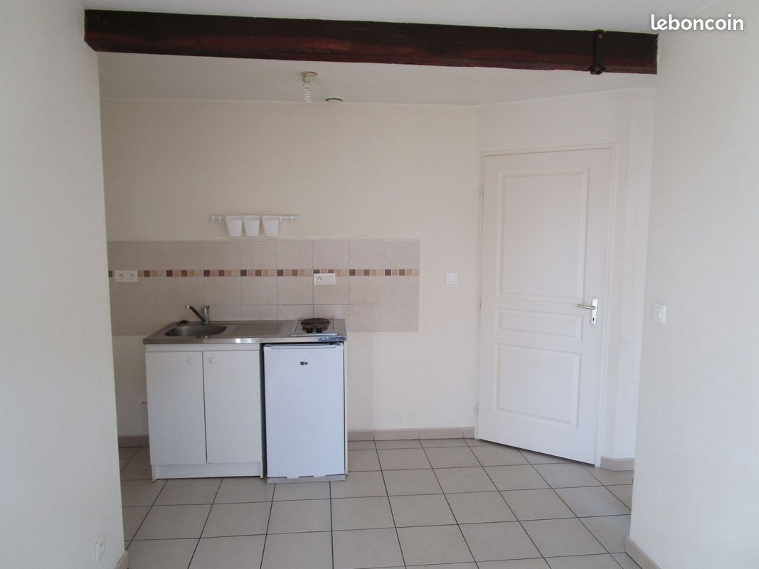 Appartement 2 pièces 29 m² · à Châlons-en-Champagne · 29 m² · 360 €/mois