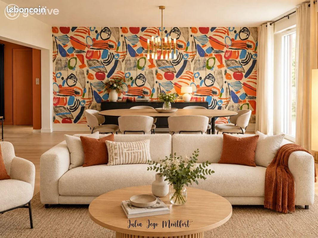 Appartement 4 pièces 101 m² · à Nantes · 101 m² · 447 000 €