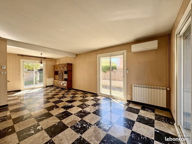 Maison 4 pièces 110 m²