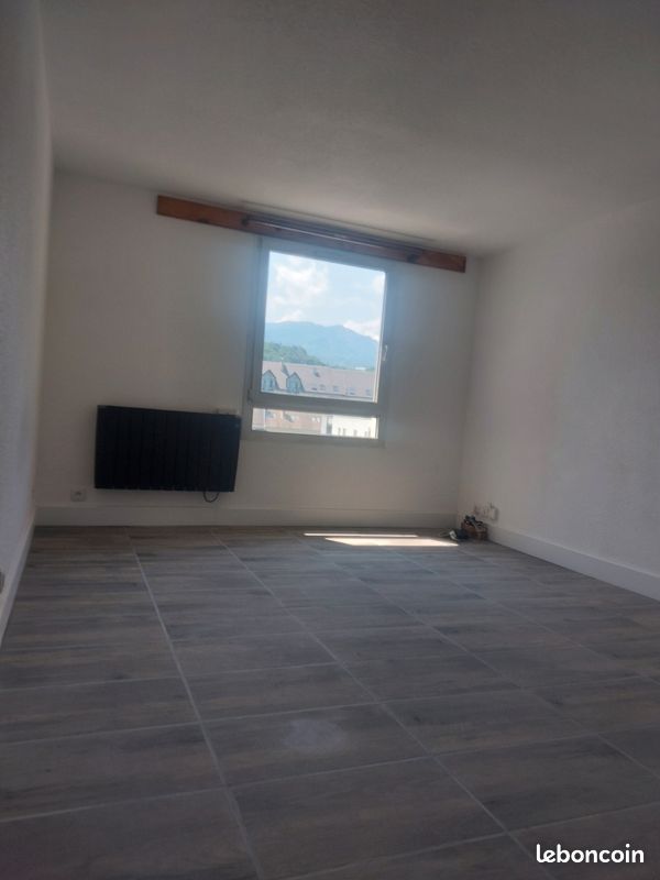Appartement 1 pièce 19 m² · à Chambéry · 19 m² · 450 €/mois