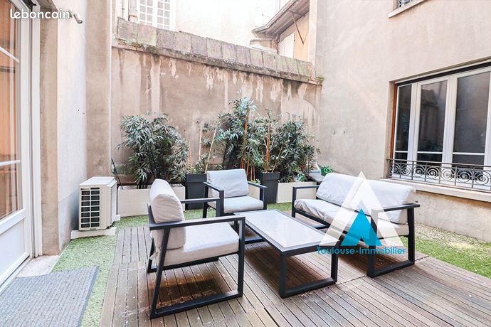 Appartement 3 pièces 92 m² — 9