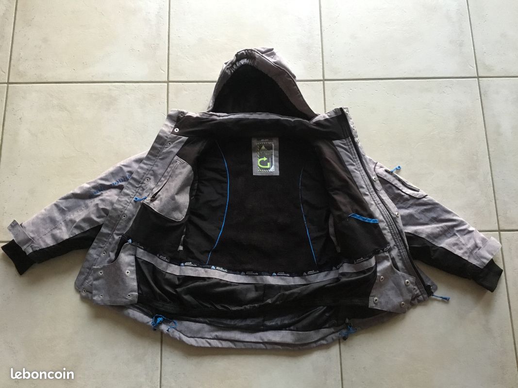 Blouson ski (image 3)