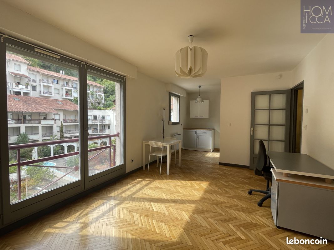 Appartement 1 pièce 32 m² · à Lyon · 32 m² · 150 000 €