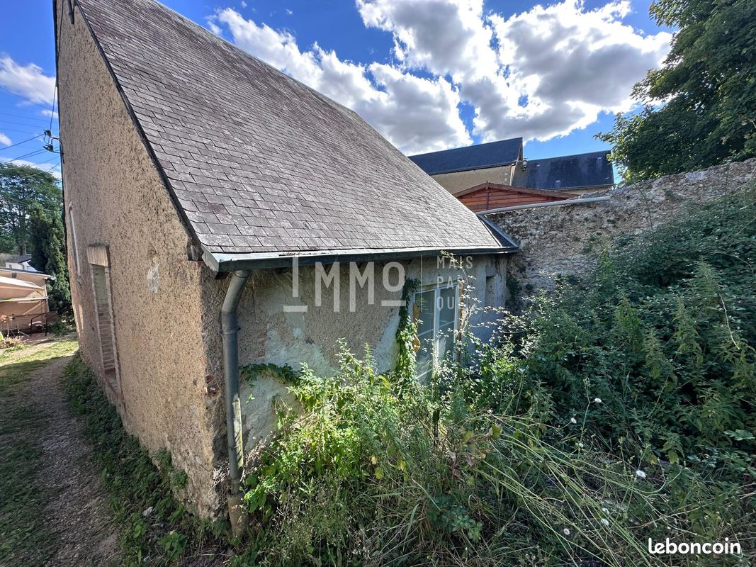 Maison 3 pièces 55 m² (image 4)