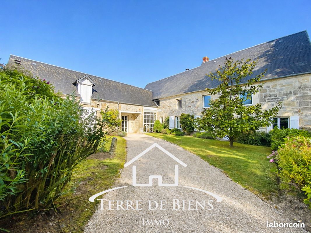 Maison 6 pièces 212 m² · à Villers-Hélon · 212 m² · 460 000 €