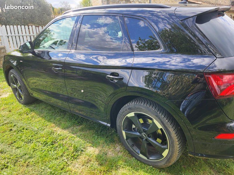 Q5 full black (image 3)