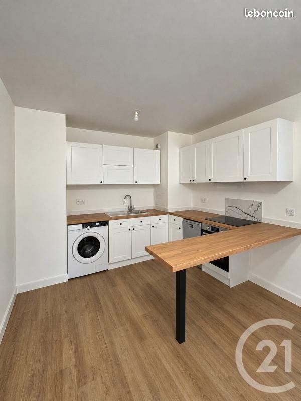 Appartement 2 pièces 40 m² · au Blanc-Mesnil · 40 m² · 1 199 €/mois