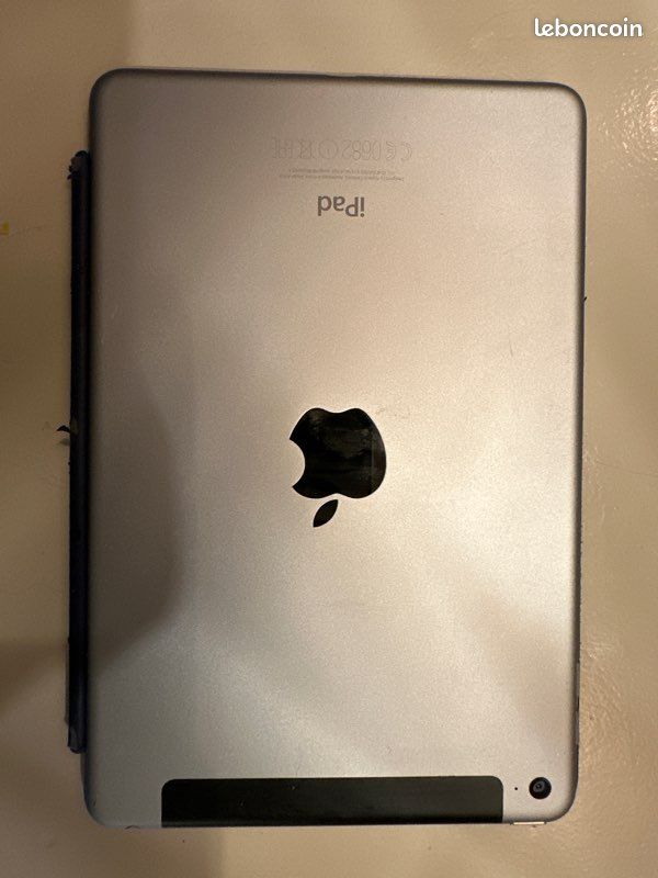 Ipad mini 4 carte Sim (image 2)