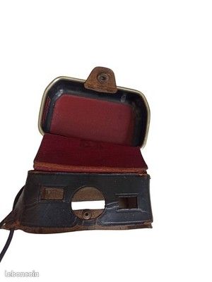 Appareil Photo Kodak Instamatic 300 - Vintage USA - Occasion