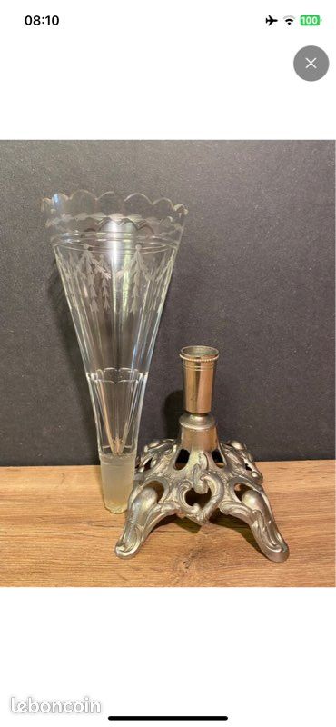 Soliflore années 50 (image 4)