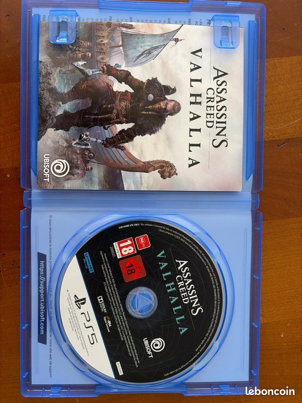 Assassin’s creed Valhalla (image 2)