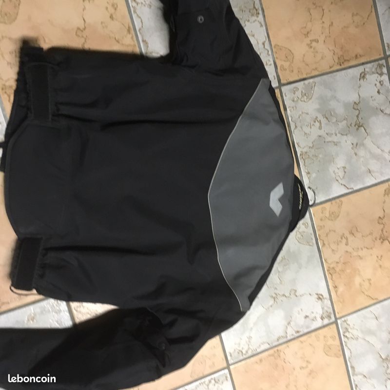 Blouson moto (image 7)