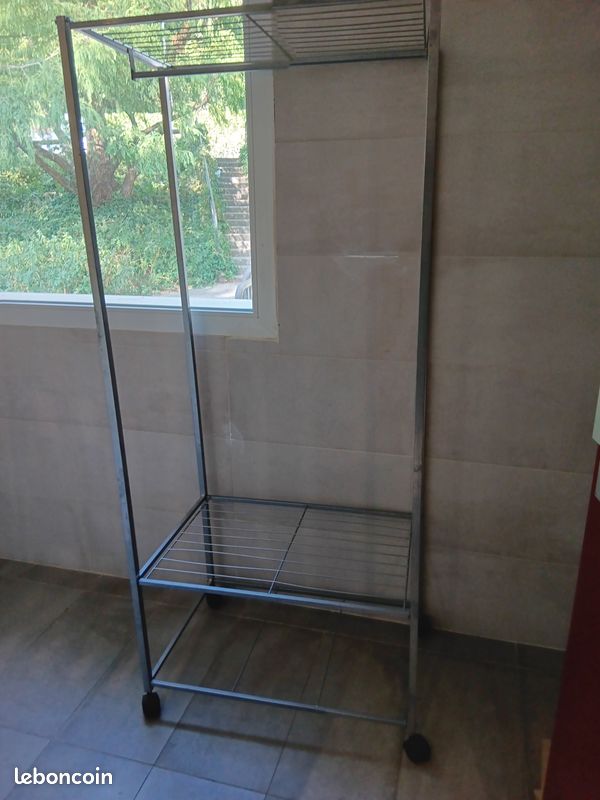 Penderie / dressing IKEA (image 7)