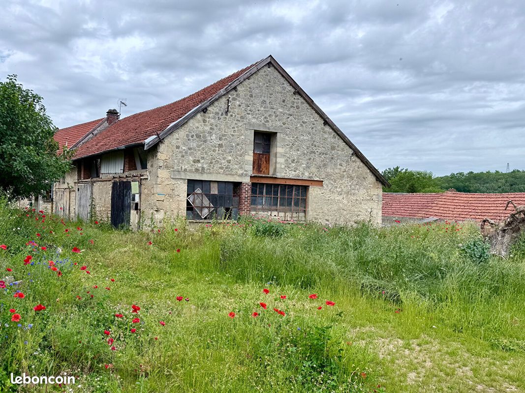 Maison 1 pièce 245 m² · à Reims · 245 m² · 79 000 €