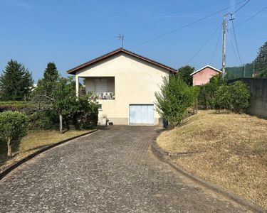 Maison 355 000 € - 123 m²