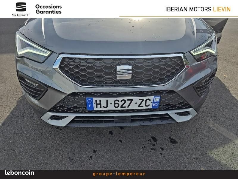 Seat Ateca 1.0 TSI 115ch Start&Stop Edition (image 28)
