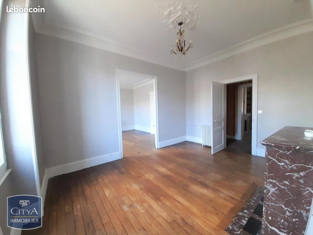 Appartement 5 pièces 111 m² - Limoges 87000 (image principale 4)