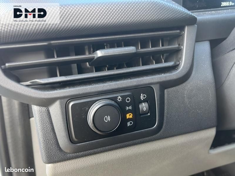 Ford Transit Custom Kombi 340 L2H1 2.0 EcoBlue 150ch Trend Business (image 15)