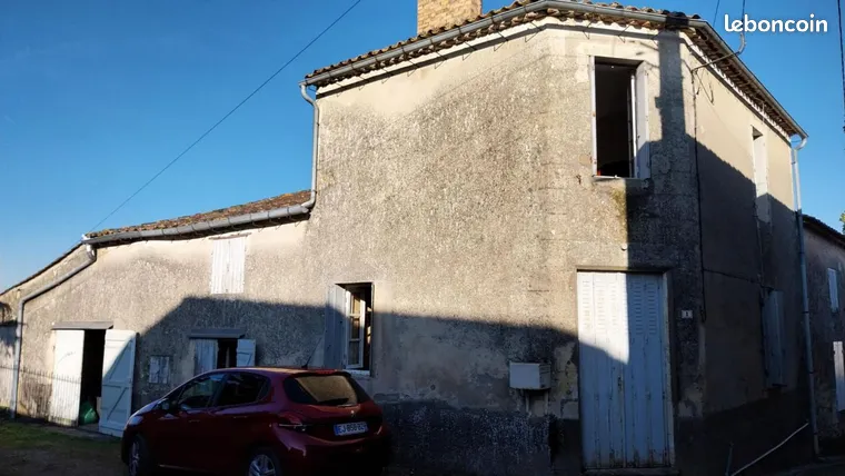 Annonce vente Maison pujols