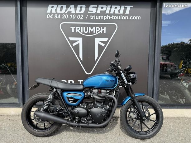 Triumphspeedtwin900