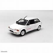 Odeon - 1:43 - Citroen AX Sport - Edition Limitee a 1000 - Catawiki