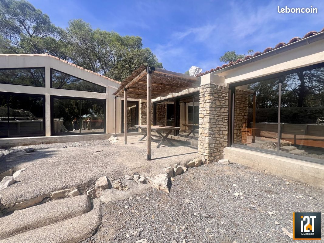 Maison 5 pièces 131 m² · à Vézénobres · 131 m² · 336 000 €