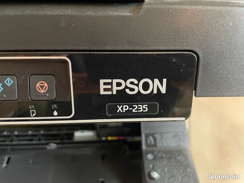 Imprimante EPSON XP-235 (image 3)