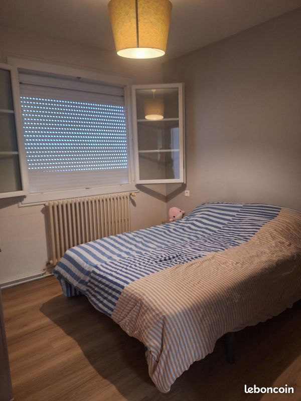 Maison à louer de 84m² (image 3)