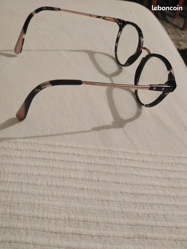 Lunette de vue Adriana Atol (image 2)