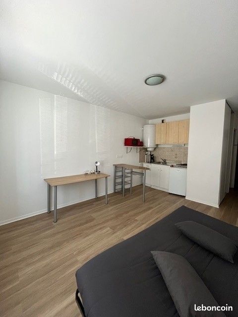 Appartement 1 pièce 23 m² · à Dijon · 23 m² · 428 €/mois