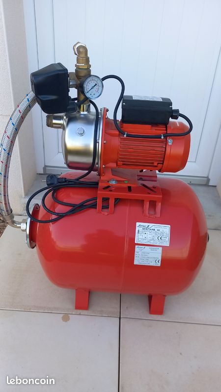 Surpresseur (image 2)