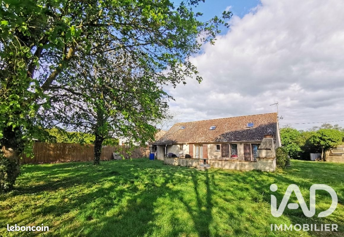 Maison 6 pièces 118 m² · à Serez · 118 m² · 218 000 €