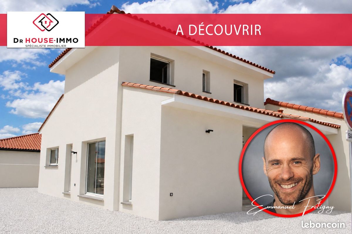 Maison 4 pièces 116 m² · à Pia · 116 m² · 379 000 €