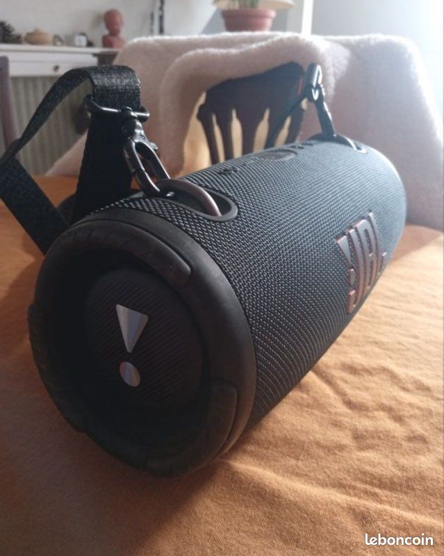 Enceinte jbl extrême 3 (image 1)