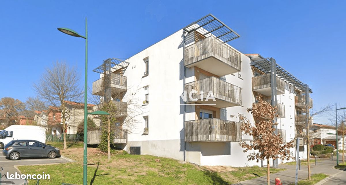 Appartement 2 pièces 43 m² · à Escalquens · 43 m² · 630 €/mois