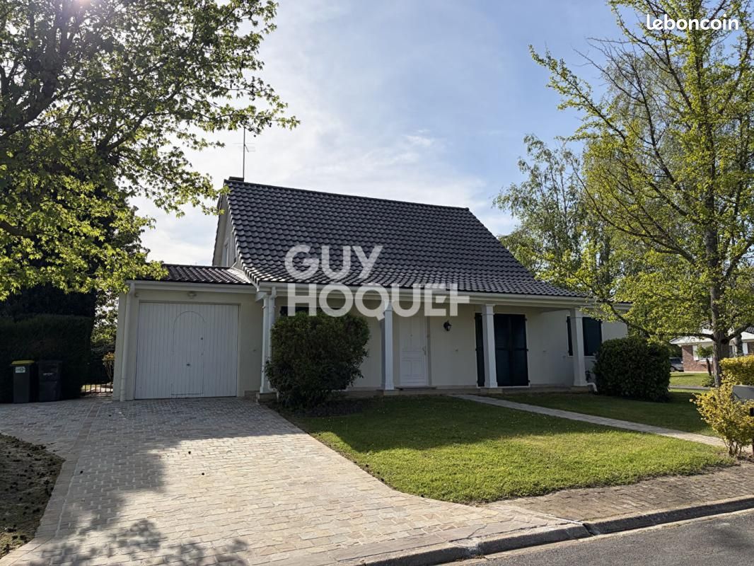 Maison 7 pièces 173 m² · à Lésigny · 173 m² · 499 900 €
