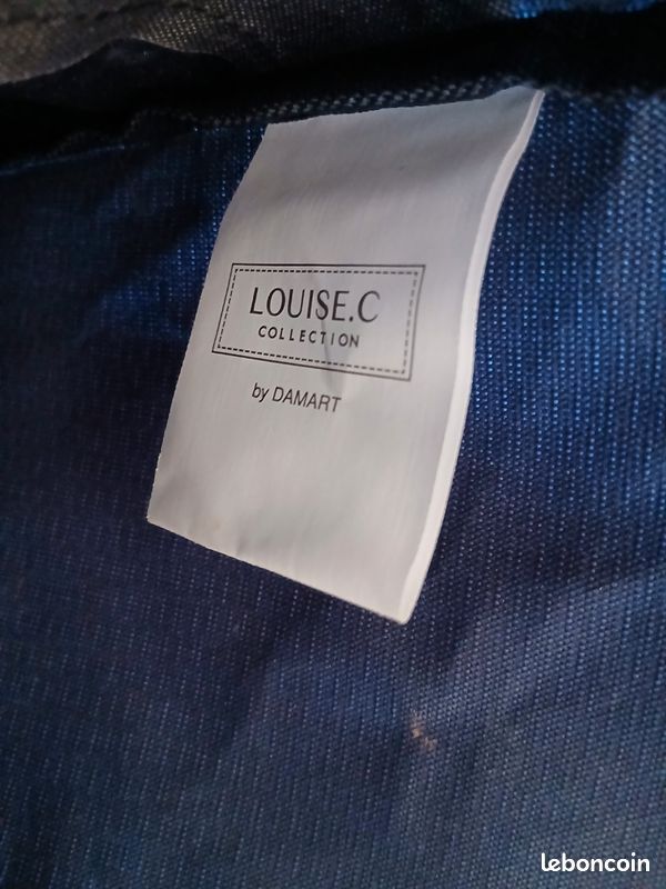 Pochette Louise (image 7)