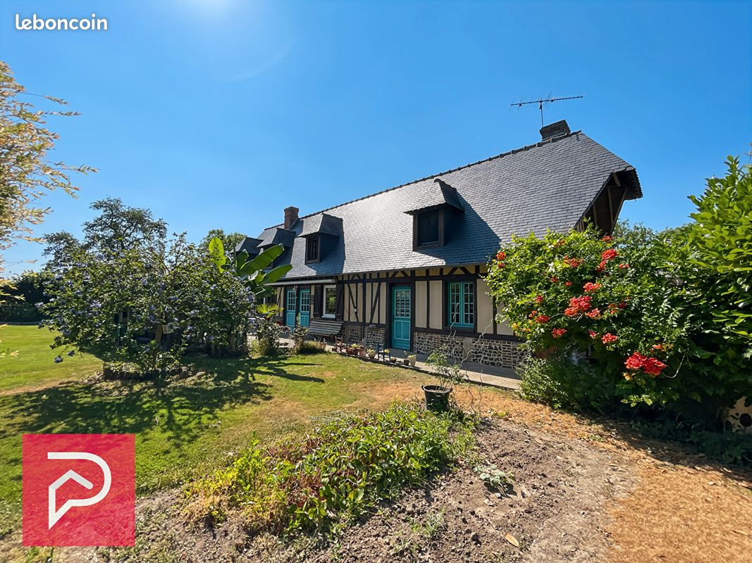 Maison 5 pièces 130 m² · à Bernay · 130 m² · 294 000 €