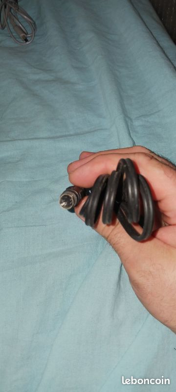 Petit lot cable adaptateur (image 9)