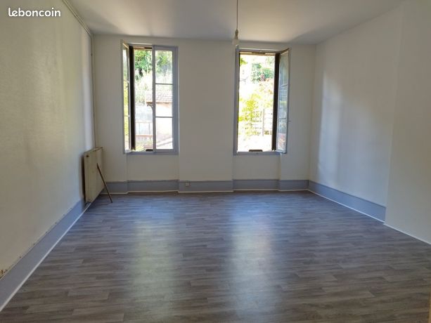 Maison de ville 6 pièces 220 m²