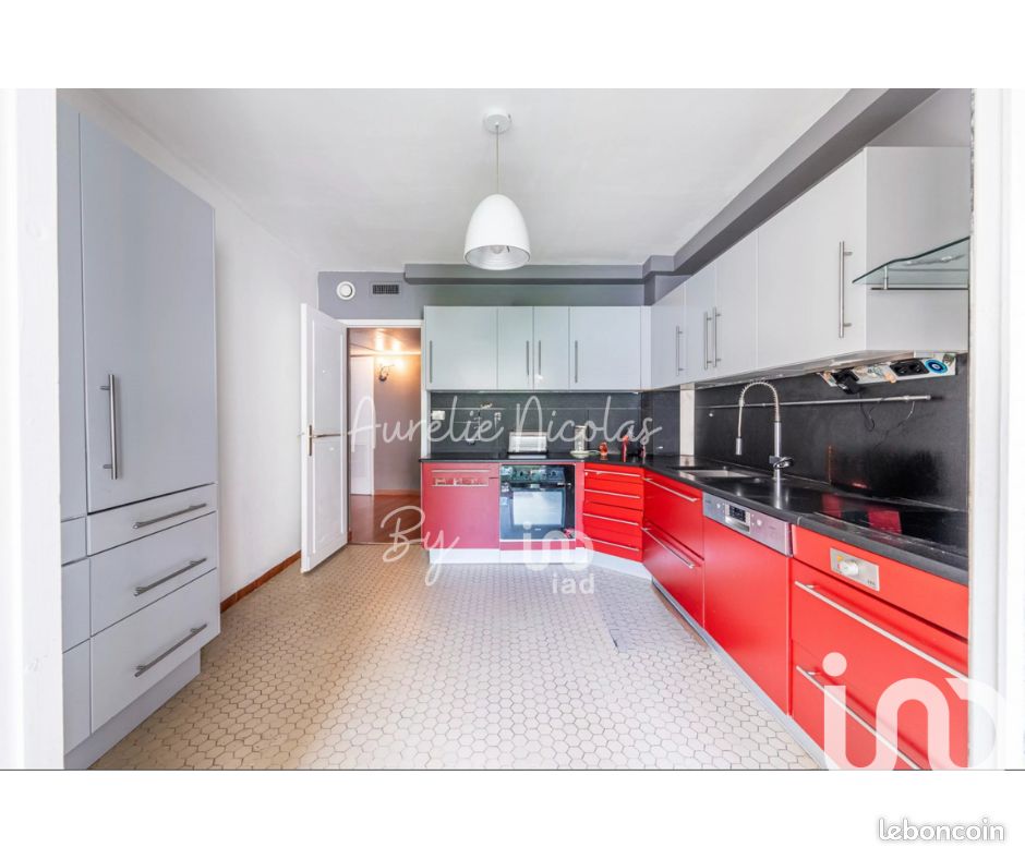 Appartement 5 pièces 146 m² · à Avignon · 146 m² · 550 000 €