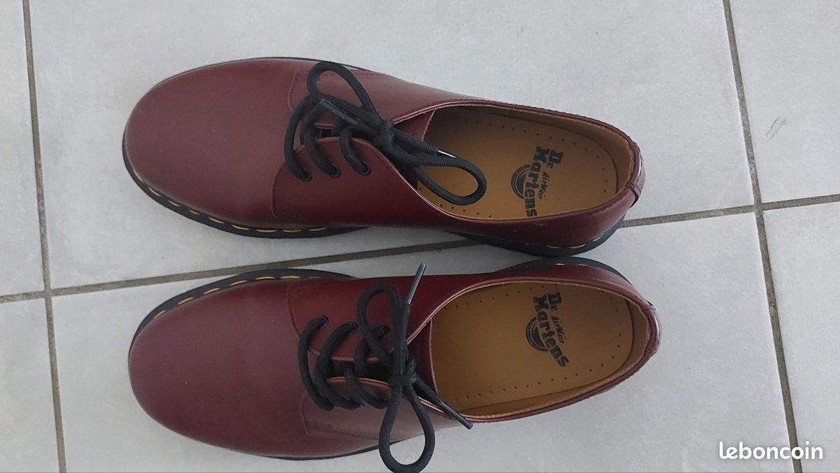 Dr MARTENS (image 3)